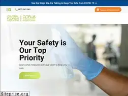 Sites similar to centralfloridagicenters.com