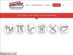 Sites similar to centralfloridagutters.com