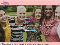 Sites similar to centralfloridagyn.com