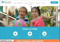Sites similar to centralfloridahomeless.org