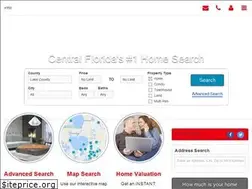 Sites similar to centralfloridahomelocator.com