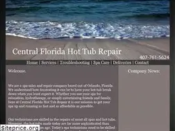 Sites similar to centralfloridahottubrepair.com