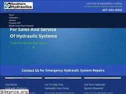 Sites similar to centralfloridahydraulics.com