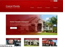 Sites similar to centralfloridains.com