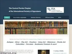 Sites similar to centralfloridaisa.org