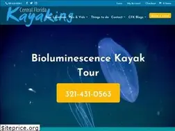 Sites similar to centralfloridakayaking.com