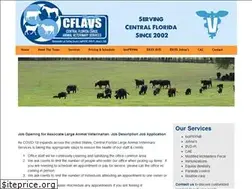 Sites similar to centralfloridalargeanimal.com