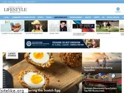 Sites similar to centralfloridalifestyle.com