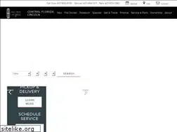 Sites similar to centralfloridalincoln.net