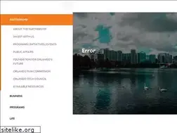 Sites similar to centralfloridapartnership.org
