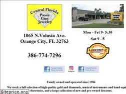Sites similar to centralfloridapawn.com