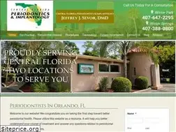 Sites similar to centralfloridaperio.com