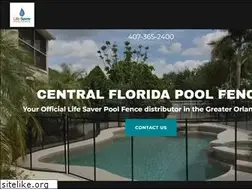 Sites similar to centralfloridapoolfence.com
