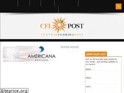 Sites similar to centralfloridapost.com