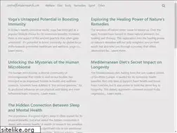 Sites similar to centralfloridaresearch.com