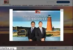 Sites similar to centralfloridaretina.com