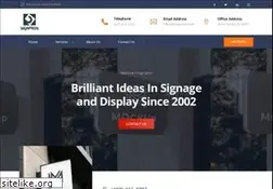 Sites similar to centralfloridasignpros.com