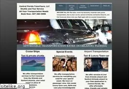 Sites similar to centralfloridatranstours.com