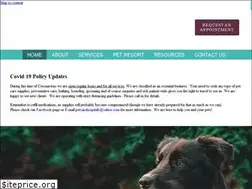 Sites similar to centralfloridavets.com