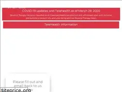 Sites similar to centralfltherapy.com