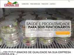 Sites similar to centralflv.com.br