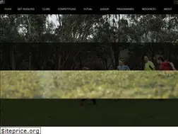 Sites similar to centralfootball.co.nz
