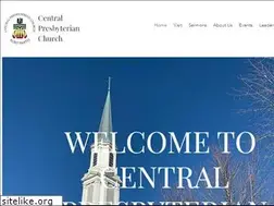 Sites similar to centralfortsmith.org