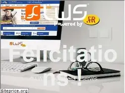 Sites similar to centralfripe.fr