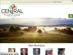 Sites similar to centralfuneralhome.com