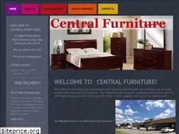 Sites similar to centralfurniture.net