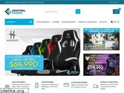 Sites similar to centralgamer.cl