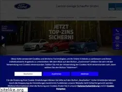 Sites similar to centralgarage.de