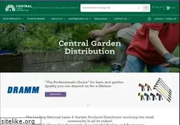 Sites similar to centralgarden.com