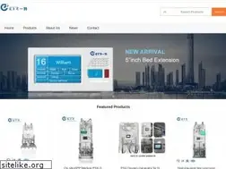 Sites similar to centralgas.be