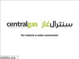 Sites similar to centralgas.jo