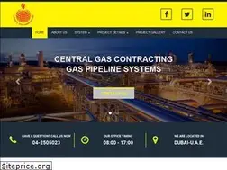 Sites similar to centralgasllc.com