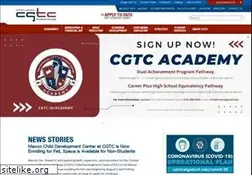Sites similar to centralgatech.edu