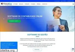 Sites similar to centralgest.com