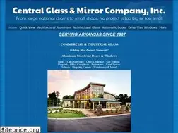 Sites similar to centralglass.us