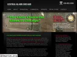 Sites similar to centralglasschicago.com
