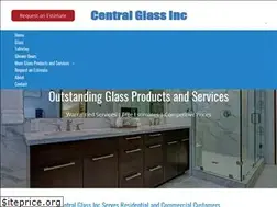 Sites similar to centralglassclinton.com