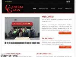 Sites similar to centralglassma.com