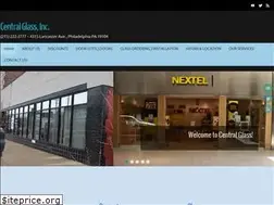 Sites similar to centralglassphiladelphia.com