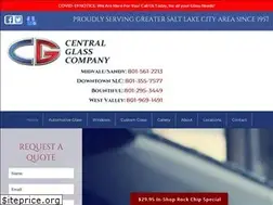 Sites similar to centralglassutah.com