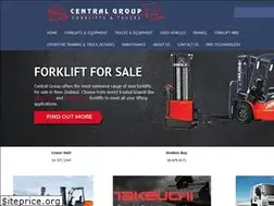 Sites similar to centralgroup.co.nz