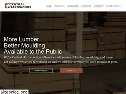 Sites similar to centralhardwoods.com