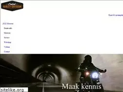 Sites similar to centralharley-davidson.nl