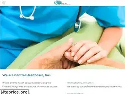Sites similar to centralhealthcare.org