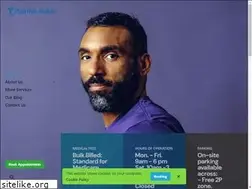 Sites similar to centralhealthclinic.com.au