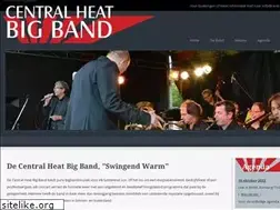 Sites similar to centralheatbigband.nl